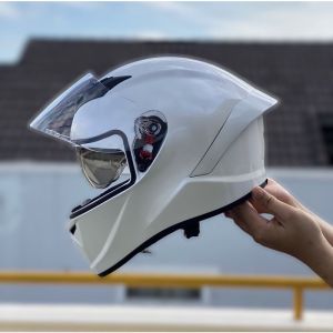 Nón bảo hiểm Fullface 2 kính Royal M266
