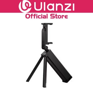 Ulanzi SK-20 Travel Luggage Phone Holder Clamp Tripod