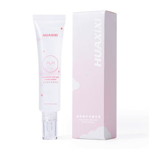 Hyaluronic Acid Hand Essence Nourishing Moisturizing Hand Cream Anti-chapped Nail Manicure Hand Care