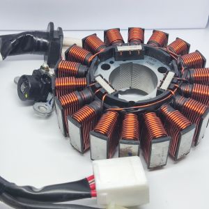 SPULL SPUL STATOR ASSY YAMAHA FAZZIO BEJ-H1410