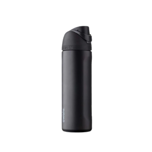SG [In stock] Owala FreeSip Stainless Steel Water Bottle with Straw BPA-Free for Exercise 24 oz / 32 oz Owala Water Bottle
