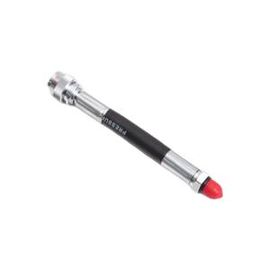 Cao su 350psi lặn Inflator Ống scubas lặn Vòi áp lực thấp với Bộ Đấu nối nhanh phụ kiện lặn dễ sử dụng