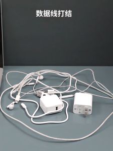 LODER ECOCO Cable Organizer Cable Management Box Cable Storage Box Power Strip Box Extension Socket Box