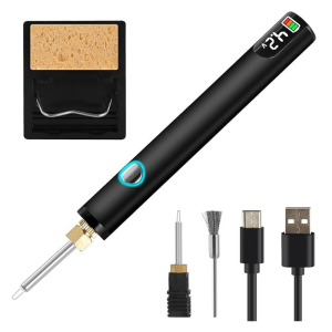 Đầu đốt chủ đề tiên tiến được thiết lập cho các dự án trang sức Cung cấp phạm vi có thể điều chỉnh nhiệt độ 330 đến 450 ℃ với các mẹo đi kèm