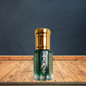 NON ALKOHOL !!! PARFUM AL KHALEEJ SURRATI 3ml