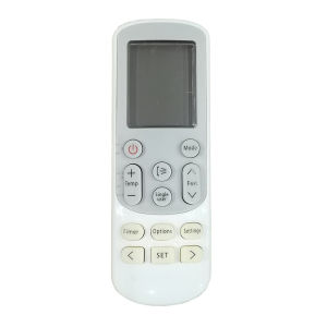 Remote Remot AC Samsung Fast Matahari Segitiga/Triangle Multi Universal