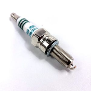 BUSI RACING IRIDIUM SUPER BRT CPR9 BEAT SCOOPY VARIO 125 VARIO 150 CRF