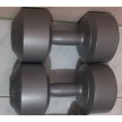 Sepasang dumble barbel 5 kg winstar(2 pcs)