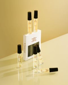 ETNIESE Discovery Set – 3x5ml Eau de Parfum Travel Size