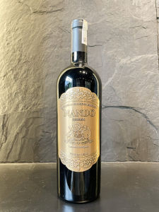 Vang đỏ Chile Nando Reserva nhâp khẩu 750 ml