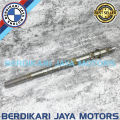 MAINSHAFT MAIN SHAFT AS BLENDER TRANSMISI SEMUA TIPE ISUZU PANTHER 2.3 2.5 2300 2500 CC DMAX. 
