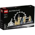 Lego Architecture 21034: London. 