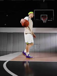 361 Degrees丨 Joker 1 Men Basketball Shoes 572511103