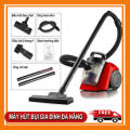 Máy Hút Bụi Công Nghiệp Cho Gia Đình, Máy Hút Bụi Nào Tốt Cho Gia Đình, Giá Máy Hút Bụi Gia Đình. Hút bụi với công suất cực lớn, dụng cụ lọc HEPA Trong suốt, BÁNH XE TO DỄ DANG di chuyển, HỘP CHỨA RÁC KHỔNG LỒ, lỗi 1 đổi 1, MUA NGAY!!!. 