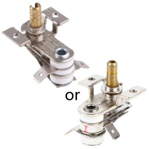 Electric Oven Thermostat 250V 10A Electric Oven Temperature Control Heating Thermostat Controller Oven Temperature