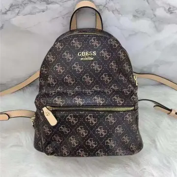 Backpack Guess Best Price in Singapore Sep 2024 Lazada