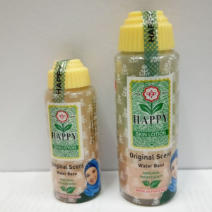 Bedak Sejuk Happy Skin Lotion 58ml / 100ml
