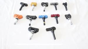 56029398AB Suitable for Dodge Chrysler Jeep Car Tire Pressure Sensor Tire Pressure Monitor