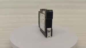 รีเลย์ป้องกันการตรวจสอบของแท้จาก Omron รีเลย์แรงดันไฟฟ้า K8AK-PW2 PA2 PM1 PM2