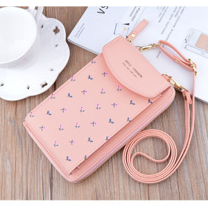 FOREVER YOUNG / Fashion Korea /Tas model BOLISH |Tas Wanita Terbaru 2023 | Tas Poket HP | Tas Wanita Kekinian | Tas Dompet Uang dan HP | Tas Pesta Import Mewah | Tas murah | Tas selempang wanita 2023 | Tas Wanita Multifungsi / Tas Wanita Viral 2023 /