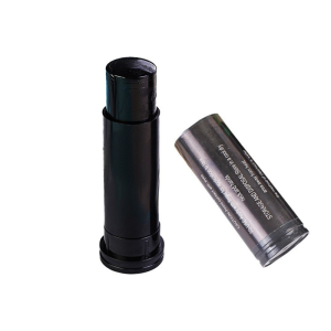 สีพรางหน้าทหาร 3แท่ง ภาคสนาม