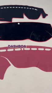 Toyota Yaris Cross Dashboard Cover Anti Slip Dashboard Mat High Quality