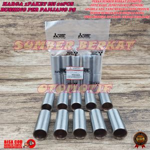 BOSH PER PANJANG MITSUBISHI PS100 PS120 PS125 10PCS PART MOBIL