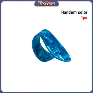 Talao Guitar Thumb & Finger Pick for Acoustic Electric Guitarra