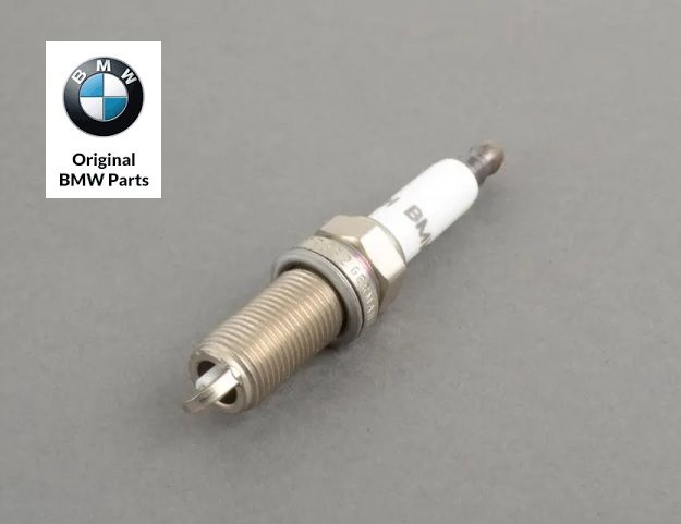 Genuine BMW High Power Bosch Spark Plug N20 N26 E84 E89 F01 F06 F10 F15 ...