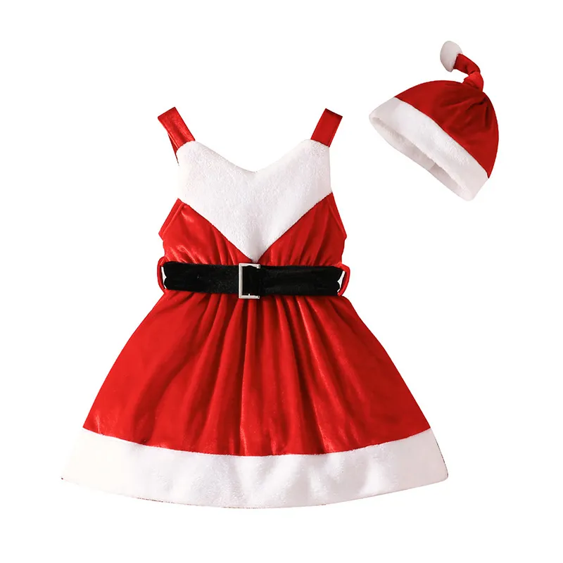 3t girls hotsell christmas dress