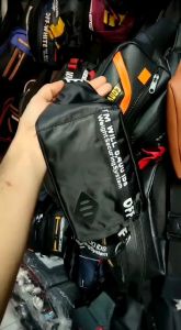 TAS PRIA Waistbag Pria Tas Selempang Psia Tas Pundak dan Dada