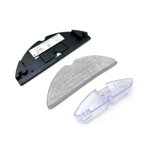 Original  Water Tank and VibraRise Mop Mount Vibration Mopping Kit for S8 S8+ Robot Vacuum Cleaner Parts