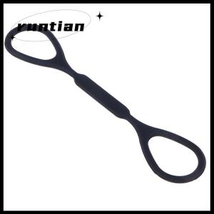 runtian 2Pcs Trumpet Musical Instruments Sound Change Silicone Rope Portable Musical Instrument Maintenance Professional Accessories