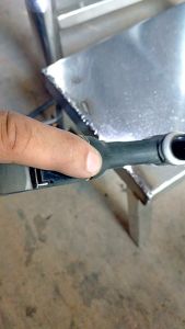 Precision Welding Tools: Mastering the Tig Welding Torch Switch Trigger