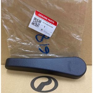 ORIGINAL PERODUA ALZA CAR CUSHION SEAT ADJUSTER HANDLE KERUSI (CENTER SEAT) 72735-BZ020-B0 72736-BZ020-B0