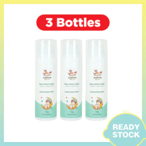 Authentic Anastasia Baby Comfort Cream (50g) 宝宝安抚霜 Krim Bayi Baby Moisturizer Diaper Baby Skincare