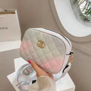 DDX49 REALPIC & VIDEO sling bag wanita tas selempang wanita impot