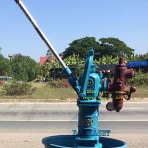 ปั๊มโยก LUCKY Standard