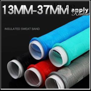 Badao ที่ครอบด้ามจับทำจากซิลิโคนเนื้อนิ่มทนทานต่อการสึกหรอปลอกหุ้มด้ามจับแบบไม่ลื่น