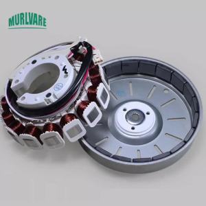 0034001033H Inverter Motor For Haier Washing Machine XQB100-BZ826 XQB90-BF936