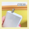 For Xiaomi 14 Clear Charger Protector 120W MDY-14-EE  33W/67w charger cover cable protector Type C Android charger case for redmi note 12/11/11 pro 55w/18w [cchoice]. 