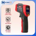 Máy đo nhiệt độ hồng ngoại UNI-T UT301D+ (-32℃~600℃, D:S/12:1). 