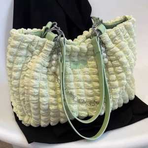 Tas Tote Bag Wanita Fashion I0031