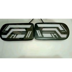 STOPLAMP Custom T120ss: Aksesoris Lampu Motor Berkualitas