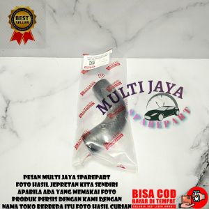 HOSE SELANG KARET RADIATOR ATAS DAIHATSU XENIA 1000CC