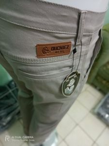 CELANA PANJANG PRIA CHINOS DISTRO TERBARU 2021 MURAH BISA COD
