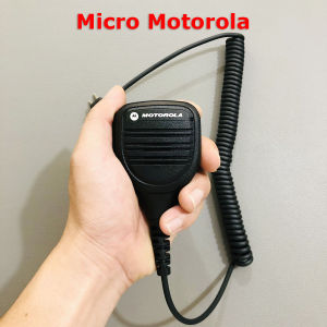 Máy Bộ Đàm Motorola APX-6. Sức mạnh giao tiếp vượt trội