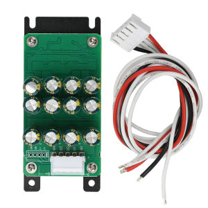 diymore 4S 5.5A Active Balancing Board Capacitor Ternary Iron Lithium Battery Voltage Difference Balance Capacity Repair Protection Recovery