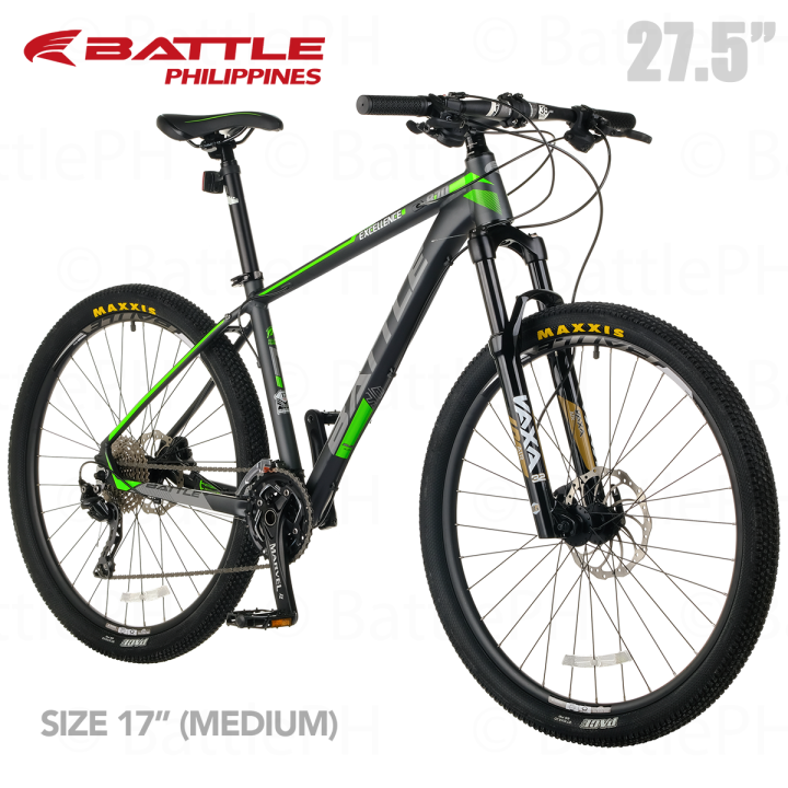 Lazada philippines mountain discount bike