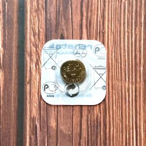 Pin Renata SR920SW (371) Chính Hãng Thuỵ Sĩ Date 2 Năm Viên Rời Cho Đồng Hồ Đeo Tay